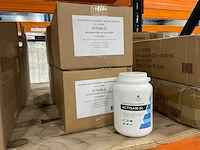 Veip actisan-5l flacon á 300 tabletten desinfectiemiddel (24x)