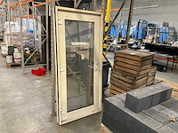 Veka kunstof kozijn & deur - afbeelding 1 van  4