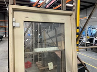 Veka kunstof kozijn & deur - afbeelding 2 van  4