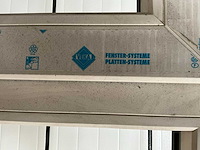 Veka kunstof kozijn - afbeelding 2 van  4