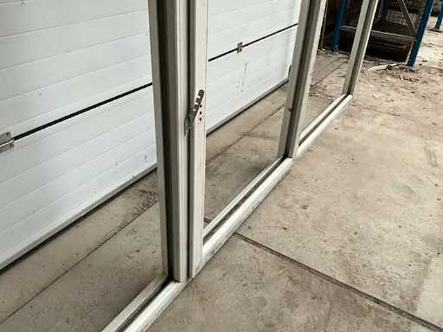 Veka kunstof kozijn - afbeelding 3 van  4