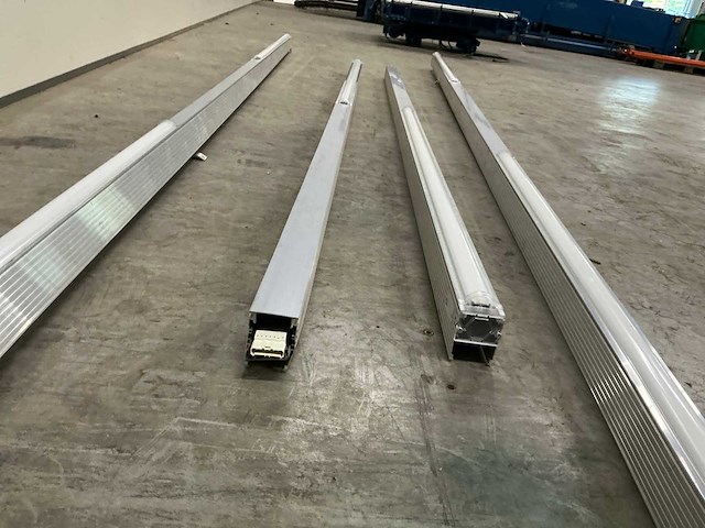 Veko led magazijnverlichting - afbeelding 2 van  11