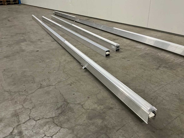 Veko led magazijnverlichting - afbeelding 6 van  11