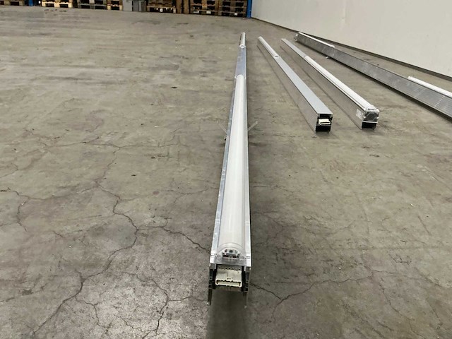 Veko led magazijnverlichting - afbeelding 7 van  11