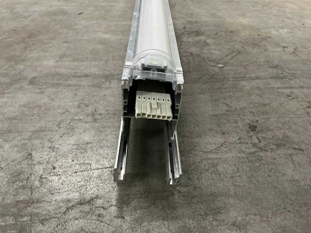 Veko led magazijnverlichting - afbeelding 9 van  11