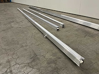 Veko led magazijnverlichting - afbeelding 4 van  6