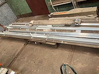Veko type-p partij lichtlijn-/spanningsrailprofielen - afbeelding 4 van  7