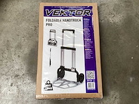 Vektor 125kg steekwagen - afbeelding 1 van  4
