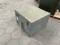 Veld bureau - afbeelding 1 van  4