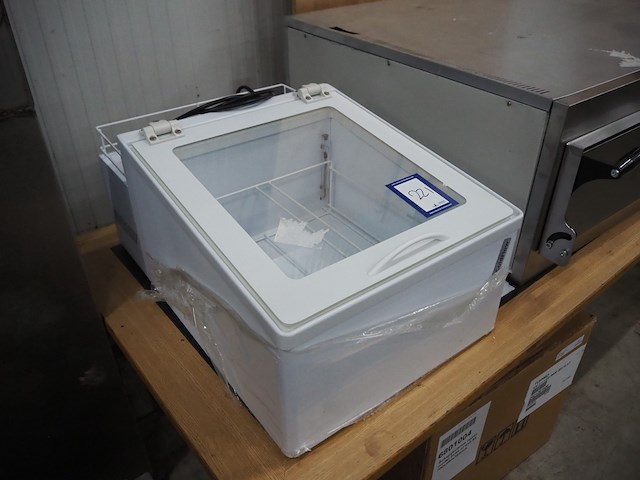 Veld koeltekhniec - afbeelding 1 van  5