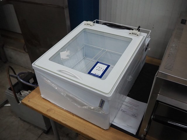 Veld koeltekhniec - afbeelding 2 van  5