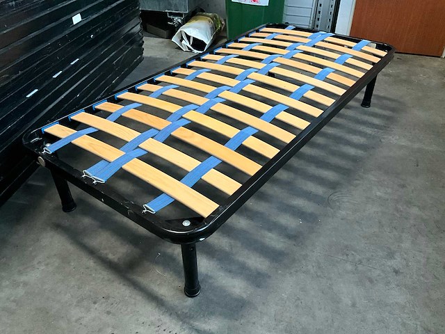 Veldbed (12x) - afbeelding 7 van  7