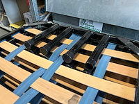 Veldbed (12x) - afbeelding 3 van  7