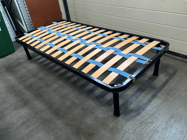 Veldbed (15x) - afbeelding 1 van  6