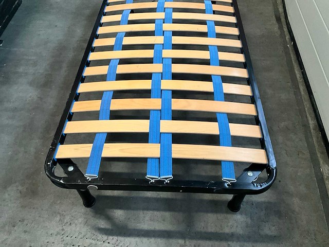 Veldbed (15x) - afbeelding 2 van  6