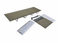 Veldbed (65x)