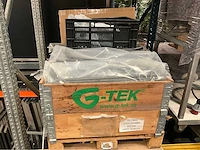 Veldbed (65x) - afbeelding 3 van  4