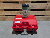 Veldboek/datacontroller, leica, ctr16, 2014 - afbeelding 1 van  8