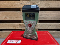 Veldboek/datacontroller, leica, ctr16, 2014 - afbeelding 2 van  8