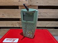 Veldboek/datacontroller, leica, rx1250t, 2008 - afbeelding 2 van  8