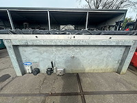 Veldhuizen - 2023 - p33-2 - heftruck oplegger - afbeelding 2 van  12