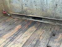 Veldhuizen - 2023 - p33-2 - heftruck oplegger - afbeelding 12 van  12