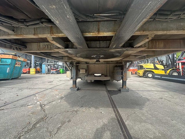Veldhuizen - 2023 - p33-2 - heftruck oplegger - afbeelding 11 van  12