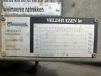 Veldhuizen - 2023 - p33-2 - heftruck oplegger - afbeelding 12 van  12