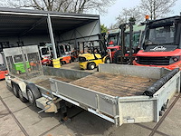 Veldhuizen - 2023 - p33-2 - heftruck oplegger - afbeelding 5 van  9