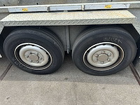 Veldhuizen - 2023 - p33-2 - heftruck oplegger - afbeelding 3 van  12