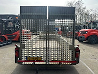 Veldhuizen - 2023 - p33-2 - heftruck oplegger - afbeelding 5 van  12
