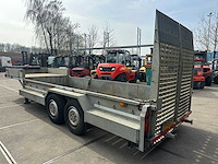 Veldhuizen - 2023 - p33-2 - heftruck oplegger - afbeelding 6 van  12
