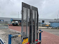 Veldhuizen - p53-3 - car trailer - 2019