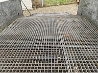 Veldhuizen p33-2 kuipdieplader - afbeelding 11 van  15