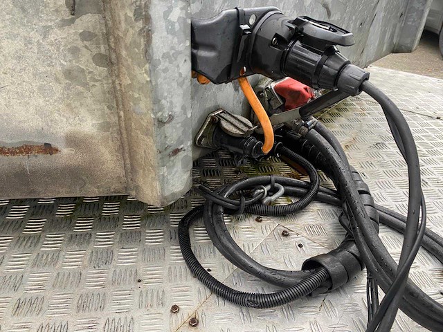 Veldhuizen p33-2 kuipdieplader - afbeelding 13 van  15