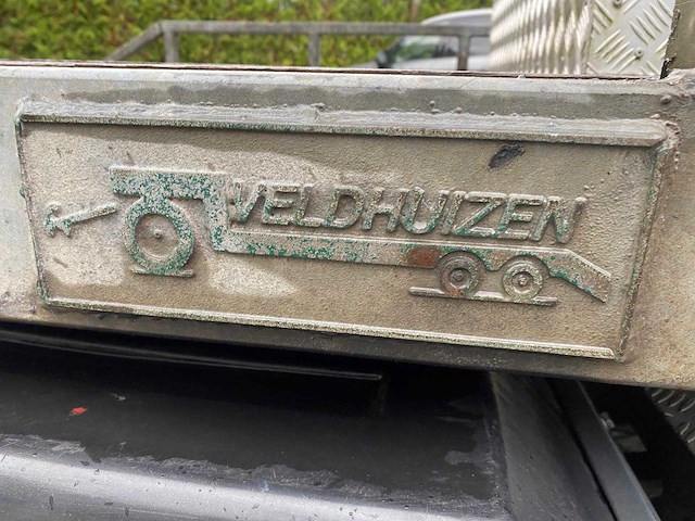 Veldhuizen p33-2 kuipdieplader - afbeelding 14 van  15