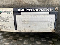 Veldhuizen p33-2 kuipdieplader - afbeelding 15 van  15