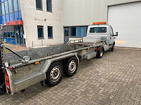 Veldhuizen p33-2 kuipdieplader - afbeelding 1 van  15