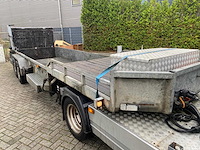 Veldhuizen p33-2 kuipdieplader - afbeelding 2 van  15