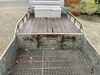 Veldhuizen p33-2 kuipdieplader - afbeelding 5 van  15