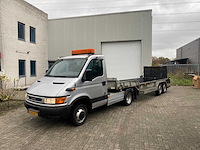 Veldhuizen p33-2 kuipdieplader - afbeelding 6 van  15