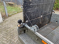 Veldhuizen p33-2 kuipdieplader - afbeelding 9 van  15