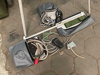 Veldkeuken wasbak set - afbeelding 4 van  6