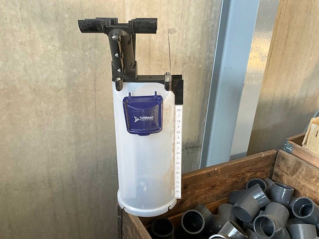 Veldman doseerunit (25x) - afbeelding 1 van  7