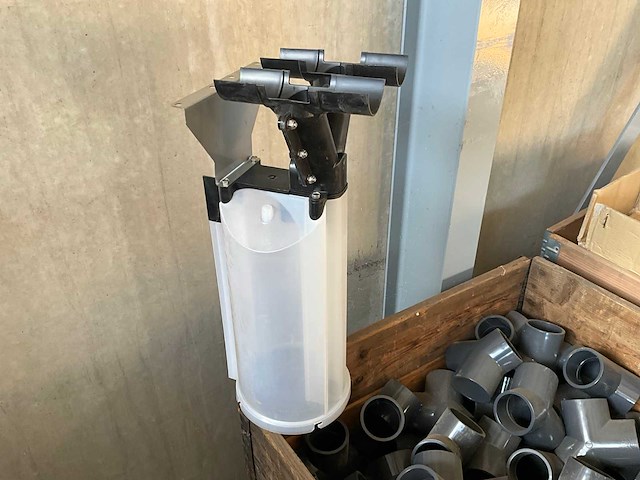 Veldman doseerunit (25x) - afbeelding 3 van  7