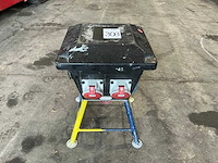 Veldmans stroomverdeelkast - afbeelding 1 van  9