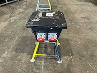 Veldmans stroomverdeelkast - afbeelding 3 van  9