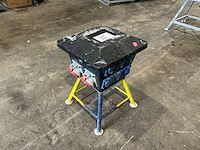 Veldmans stroomverdeelkast - afbeelding 4 van  9