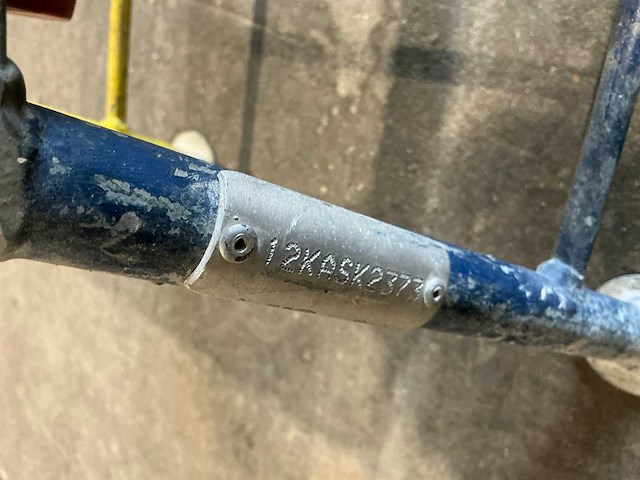 Veldmans stroomverdeelkast - afbeelding 9 van  9