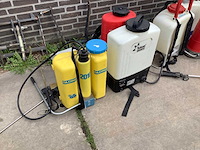 Veldspuit (6x) - afbeelding 3 van  4